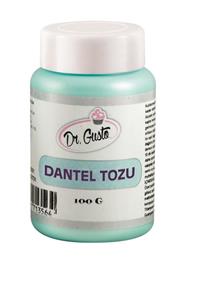 Dr. Gusto Dr Gusto Dantel Tozu 100 Gr