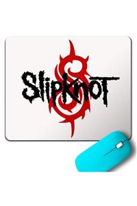 Kendim Seçtim Slıpknot Slıp Knot Ravado Goat Star Logo Mouse Pad