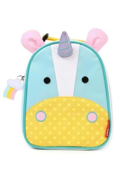 Skip Hop Beslenme Çantası Unicorn