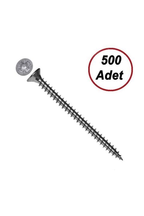 vida 3.5x50 Sunta Sı - 500 Adet