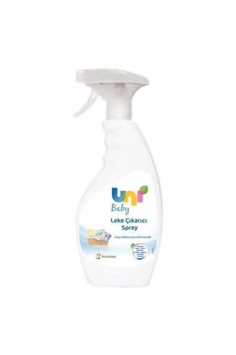 Uni Baby Leke Çıkarıcı...sprey 500 Ml