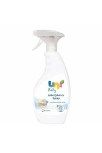 Uni Baby Leke Çıkarıcı...sprey 500 Ml