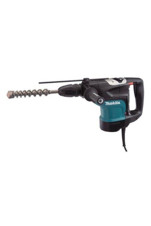 Makita Hr4501c Elektropnömatik Kırıcı Delici Matkap 1350 W