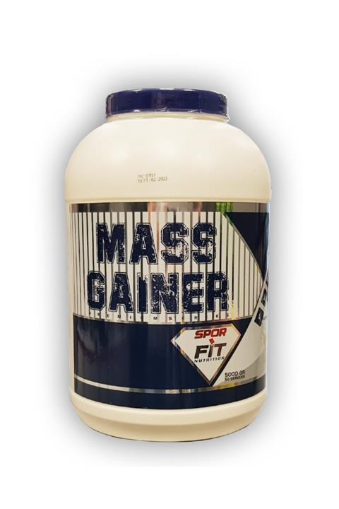 sporfit nutrition Sporfit Mass Gainer 3000 gr