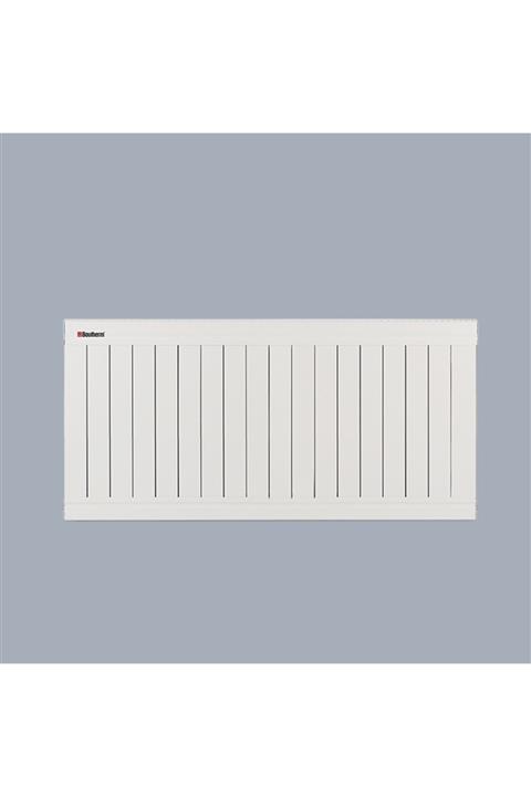 BAUTHERM Avantgarde Serisi Alüminyum Radyatör Yükseklik 50 Cm Genişlik 241 Cm ( 43 Dilim )