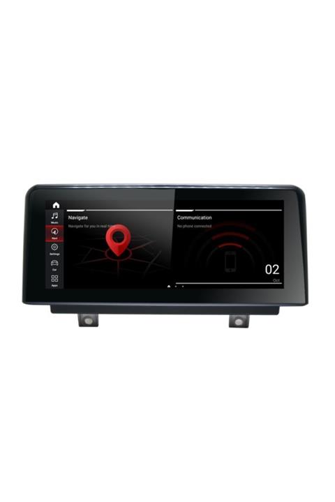 Navimex Bmw F20 F30 3 Serisi 2011-2016 Multimedya Navigasyon Android 2 Gb Ram 4 Çekirdek