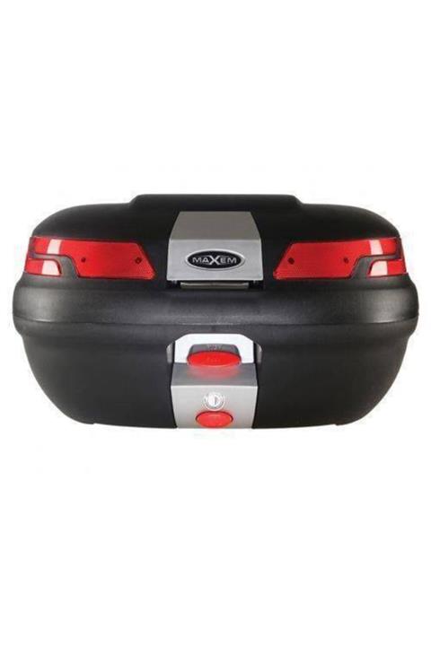 Maxem Sl-45 Lt Arka Çanta Siyah