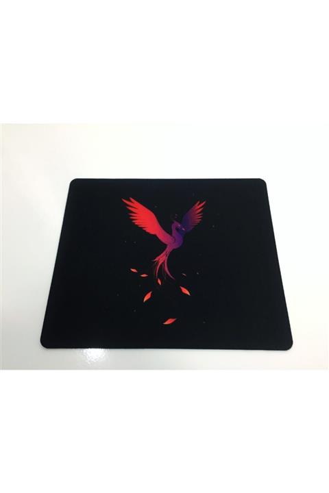 powervay Mouse Pad Kaymaz Taban Kaygan Yüzey 20 X 24 X 0.2 Cm