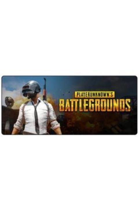 Onetick Pubg Desenli Oyuncu Mousepad 70 X 30