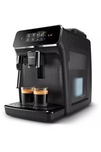 Philips Ep2220/10 Tam Otomatik Kahve Ve Espresso