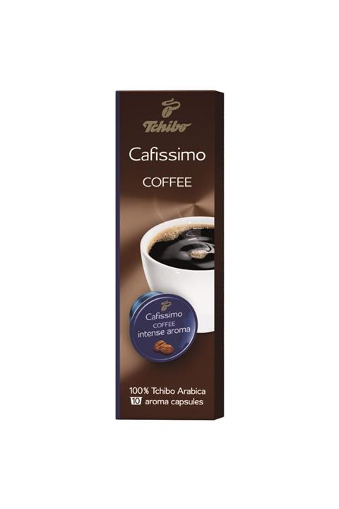 Tchibo Tchıbo Intense Kapsul Kahve 10'lu