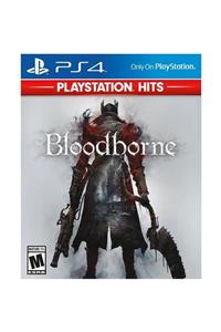 Sony Bloodborne PS4 Hits Oyun