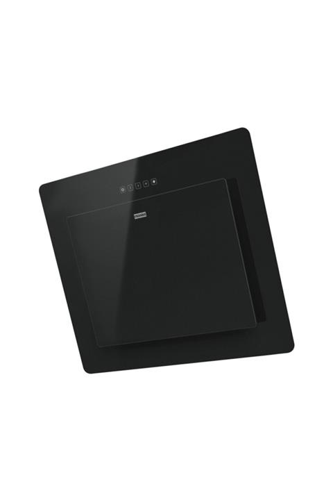 Franke Neo Fno 605 Bk Duvar Tipi 60 Cm Davlumbaz