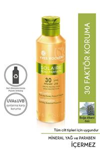 Yves Rocher 30 GKF Güneşe Karşı Koruyucu Süt - 150 ml