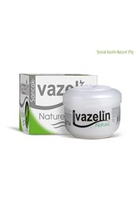 Sancak Vazelin Naturel 115 ml