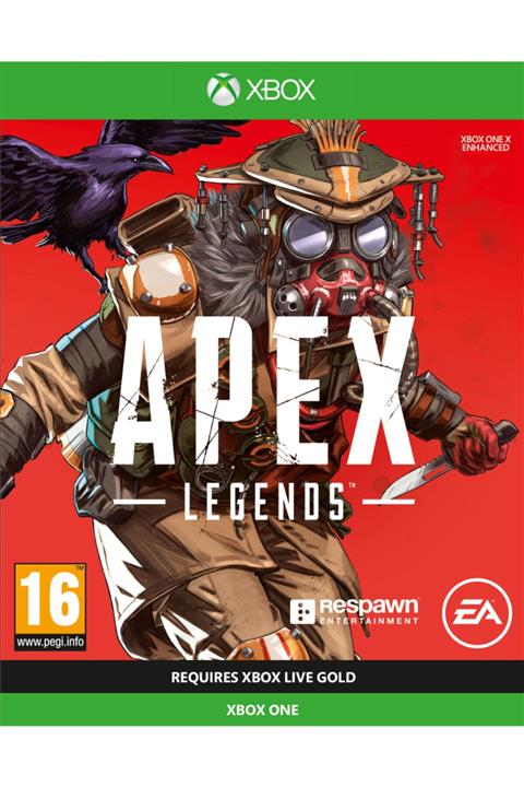 EA Xbox One Apex Legends Bloodhound