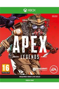 EA Xbox One Apex Legends Bloodhound