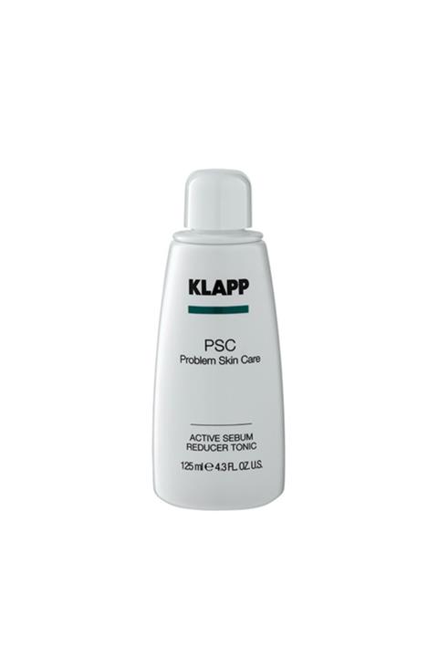 Klapp Psc Sebum Üretimini Azaltan Matlaştırıcı Losyon 125ml