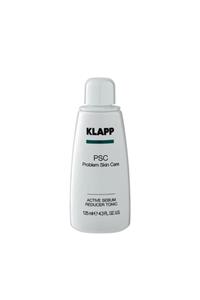 Klapp Psc Sebum Üretimini Azaltan Matlaştırıcı Losyon 125ml