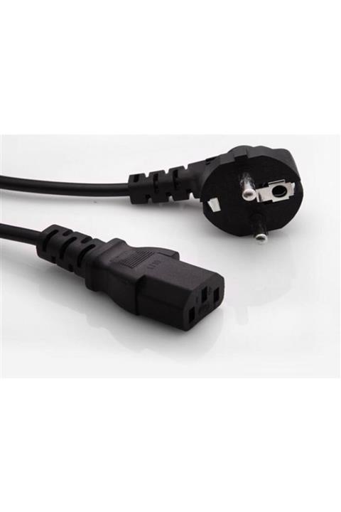 SLINK Sl-p330 3m 3 X 1mm Lüks Power Kablo