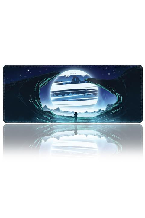 Xrades Venüs 70x30 Cm Xl Gamings Oyuncu Mousepad