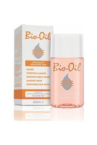 BioOil Bio Oil Yağ 60 ml Çatlak Önleyici Ve Nemlendirici Yağ