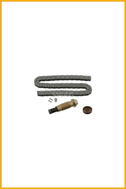 AAVDAN Eksantrık Zıncır Setı (m271) W203 02 07 Cl203 02 08 W204 07 14 C209 02 09 W211 02 08 R171 04 11