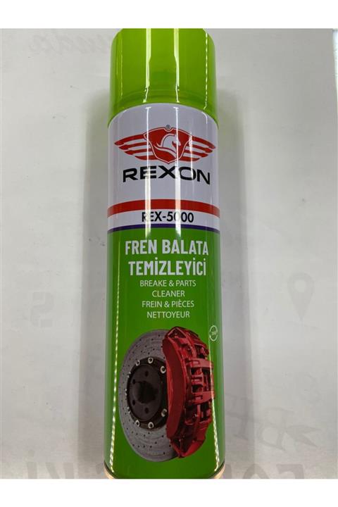 Rexon Balata Spreyi 500 Ml