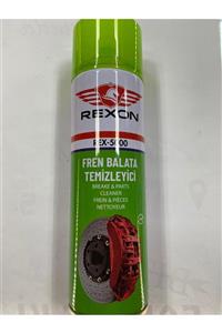 Rexon Balata Spreyi 500 Ml