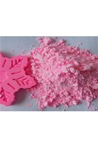 Aker Hediyelik Pembe Taş Tozu 200 gr