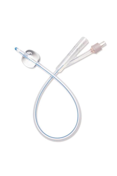 BRP Silikon Foley Sonda 2 Yollu No:18 1 Adet