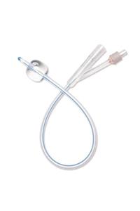 BRP Silikon Foley Sonda 2 Yollu No:18 1 Adet
