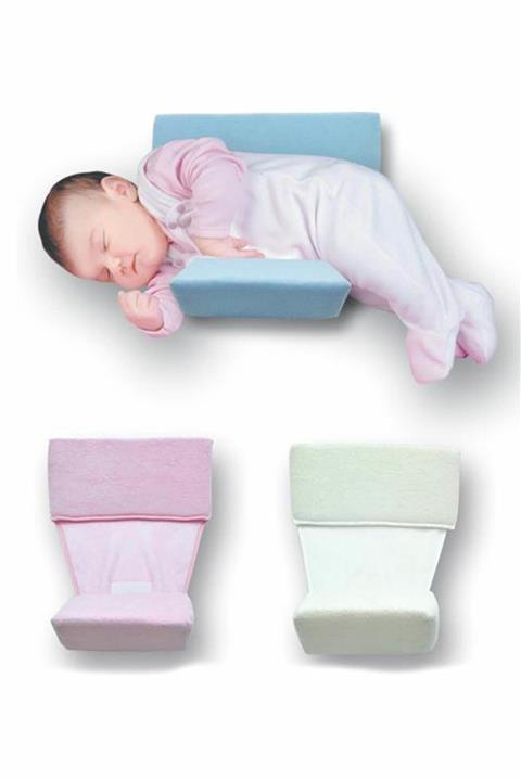 Sevi Bebe 433 Eko Güvenli Yan Yatış Yastığı /