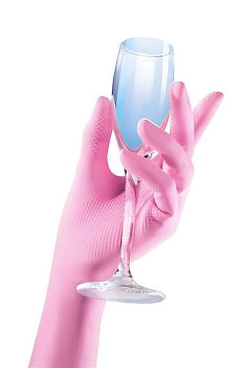 Vileda Sensitive Eldiven No 9 Büyük Boy 2'li Paket