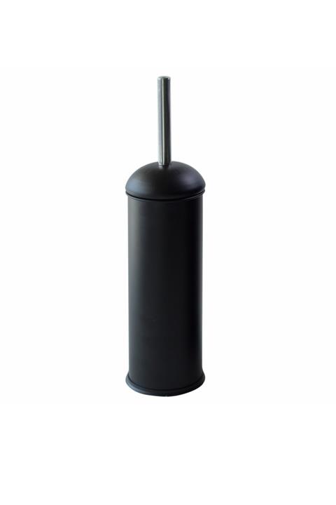 Dibanyo Bon Klozet Fırçası Siyah