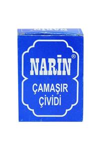 Narin Çamaşır Çividi 50 gr