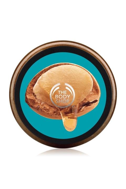 THE BODY SHOP Wild Argan Oil Vücut Peelingi 250ml