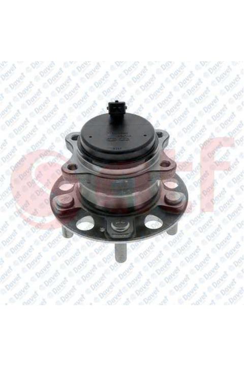 Parçafoni Arka Teker Poryası Rulmanlı Tucson 4x2 15 - 5 Bıjon *143*59 Abs