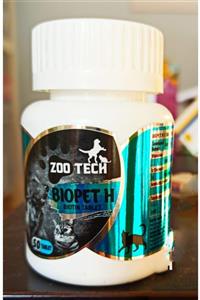 ZooTech Biopet-h 50 Tablet