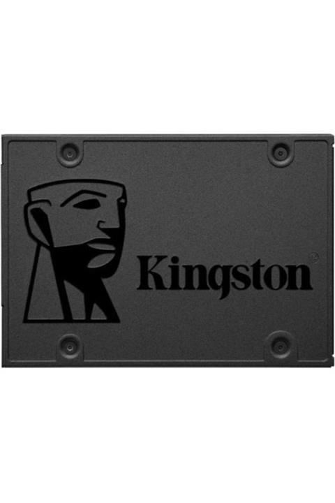 Kingston Kıngston A400 2.5 240gb Ssd Sata3 500/350 Sa400s37/240g