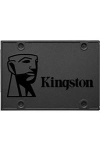 Kingston Kıngston A400 2.5 240gb Ssd Sata3 500/350 Sa400s37/240g