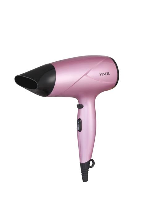 Vestel Hd 2000 1800 W Saç Kurutma Makinesi
