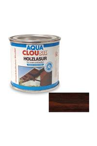 Clou Aqua Sil Su Bazlı Ahşap Koruyucu 100 Ml - Nr 06 Pelesenk