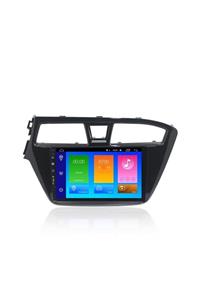 Navimex Hyundai I20 Uyumlu Android 10 Carplay Navigasyon Multimedya Ekran Oem Teyp Nav-9939