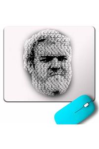 Kendim Seçtim Hodor Quote Game Of Thrones Stark Wınter Is Comıng Mouse Pad