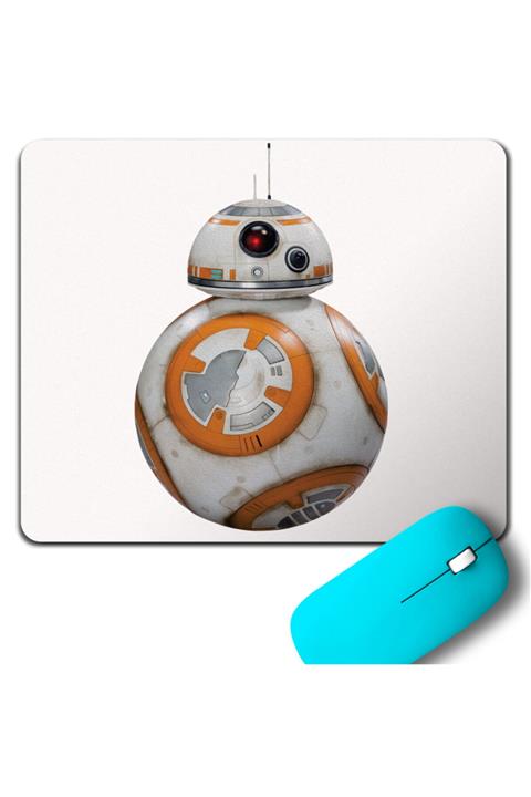 Kendim Seçtim Mousepad