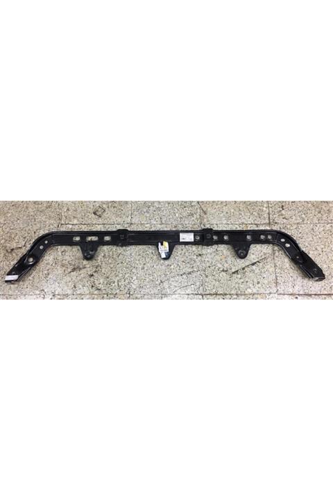 Parçafoni Radyatör Alt Sacı Panda 1,3 Jtd