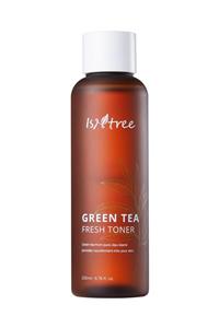 ISNTREE Green Tea Fresh Toner (yeşil Çaylı Tonik)