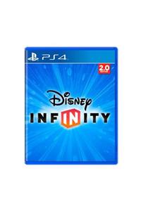 Sony Ps4- Disnep Infinity Play Without Lımıts 0.2