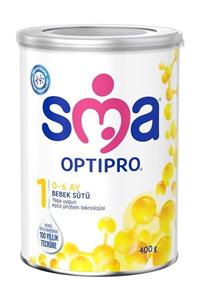 SMA Optipro Bebek Sütü 1 Numara 400 gr